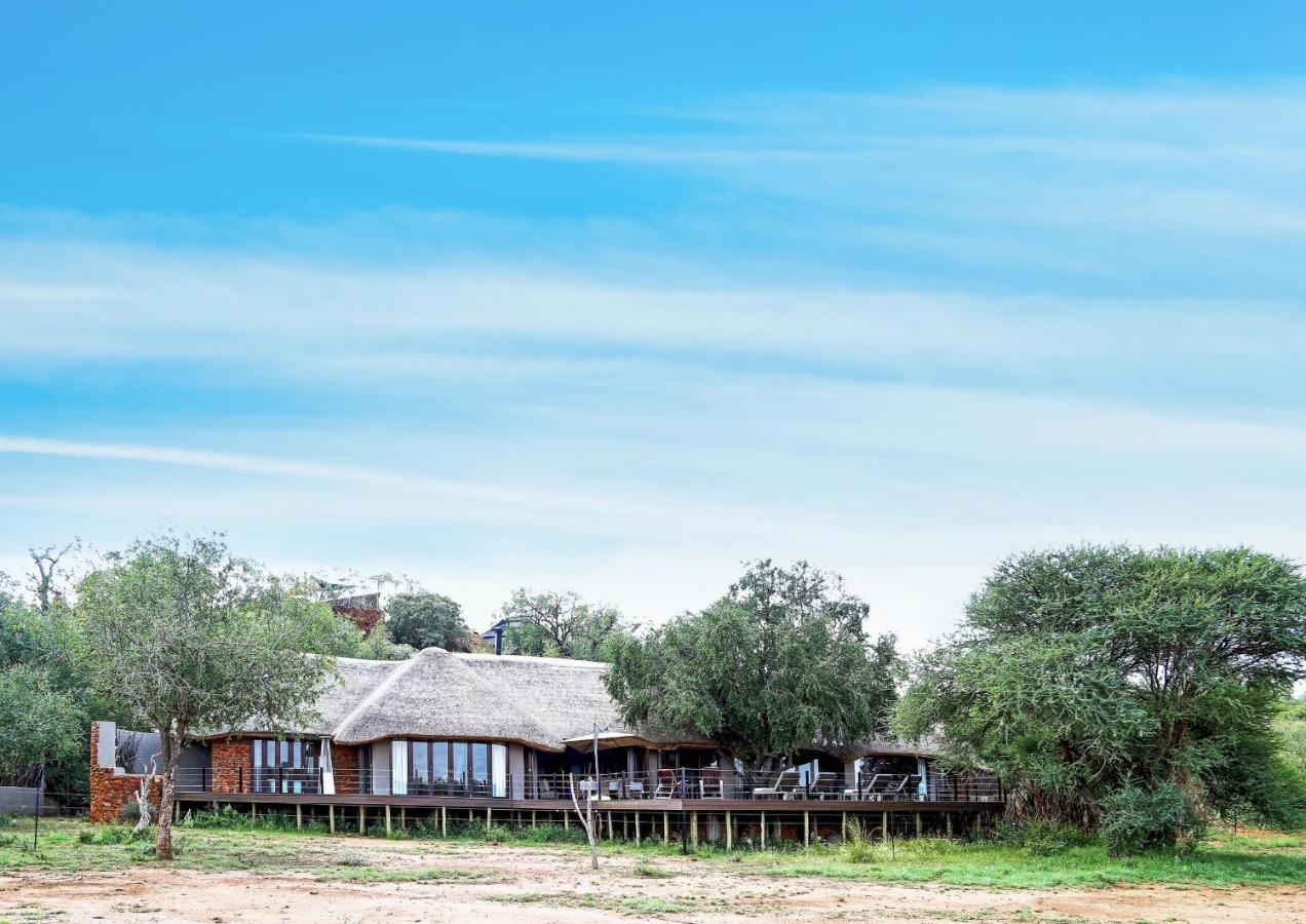 Madikwe Hills Private Game Lodge Заповедник Мадикве Экстерьер фото