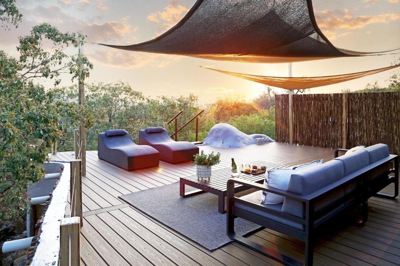 Madikwe Hills Private Game Lodge Заповедник Мадикве Экстерьер фото